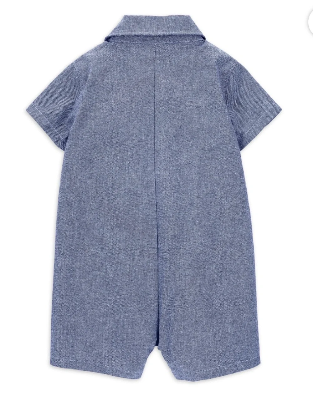 Carter’s 0-3M Baby Boy Romper